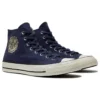 Chuck 70 ”Vintage Floral Navy”