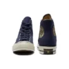 Chuck 70 ”Vintage Floral Navy”