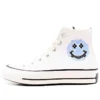 Chuck 70 ”Vintage Floral White”