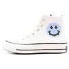 Chuck 70 ”Vintage Floral White”