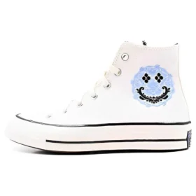 Chuck 70 ”Vintage Floral White”