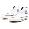 Chuck 70 ”Vintage Floral White”