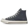 Chuck 70 Vintage High ”Iron Grey”