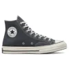 Chuck 70 Vintage High ”Iron Grey”