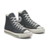 Chuck 70 Vintage High ”Iron Grey”