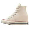 Chuck 70 Wedge ”Egret”