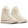 Chuck 70 Wedge ”Egret”