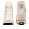 Chuck 70 Wedge ”Egret”