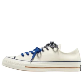 Chuck 70 ”White Brown”