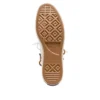 Chuck 70 ”White Brown”