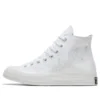 Chuck 70 ”White Flames”