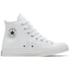Chuck 70 ”White Flames”