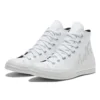 Chuck 70 ”White Flames”