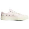 Chuck 70 ”White Flower”