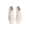 Chuck 70 ”White Flower”