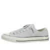 Chuck 70 Zip Ox ”Pure Platinum”