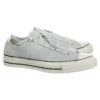 Chuck 70 Zip Ox ”Pure Platinum”