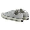 Chuck 70 Zip Ox ”Pure Platinum”