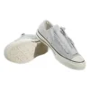 Chuck 70 Zip Ox ”Pure Platinum”