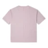 Chuck 70S broderad T-shirt, asiatiska storlekar, ”Pink”