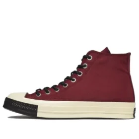 Chuck 70s ”Burgundy Black”
