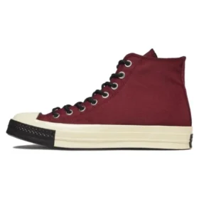 Chuck 70s ”Burgundy Black”