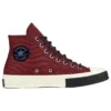 Chuck 70s ”Burgundy Black”