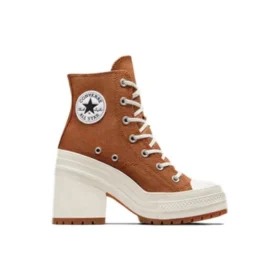 Chuck 70s De Luxe Heel ”Tawny Owl”