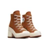 Chuck 70s De Luxe Heel ”Tawny Owl”