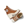 Chuck 70s De Luxe Heel ”Tawny Owl”