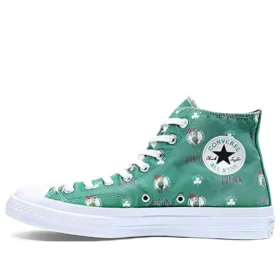 Chuck 70s Hi ”Boston Celtics”
