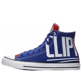 Chuck 70s Hi ”Clippers”