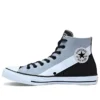 Chuck 70s Hi Franchise San Antonio Spurs ”Black Silver”