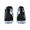 Chuck 70s Hi Franchise San Antonio Spurs ”Black Silver”