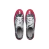 Chuck 70s Hi Plaid Translucent Midsole ”Red”