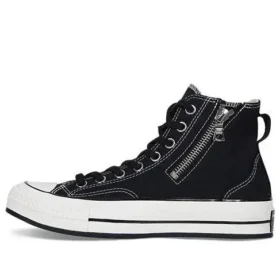 Chuck 70s Hi ”Riri Black”
