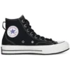 Chuck 70s Hi ”Riri Black”