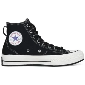 Chuck 70s Hi ”Riri Black”