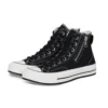 Chuck 70s Hi ”Riri Black”