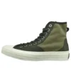 Chuck 70s Hi Top Hiker ”Medium Olive”