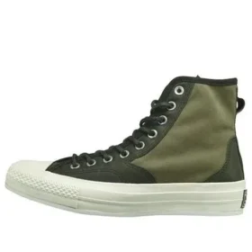 Chuck 70s Hi Top Hiker ”Medium Olive”