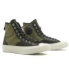 Chuck 70s Hi Top Hiker ”Medium Olive”