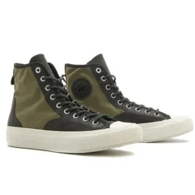 Chuck 70s Hi Top Hiker ”Medium Olive”