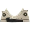 Chuck 70s High ”Ivory Black”