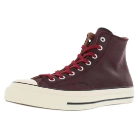 Chuck 70s High Top ”Black Red”