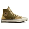Chuck 70s High-Top ”Cosmic Turtle”