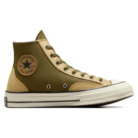 Chuck 70s High-Top ”Cosmic Turtle”