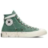 Chuck 70s High Top Paint Splatter ”Admire Elm”