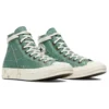 Chuck 70s High Top Paint Splatter ”Admire Elm”