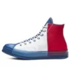 Chuck 70s High ”Translucent Midsole”